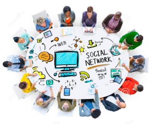 Social Networking And 5 Steps To Adding Connections In The Professional World